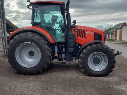Bild 4:Kubota M7173 Premium KVT