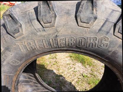 Bild 3:Trelleborg 600/65/34