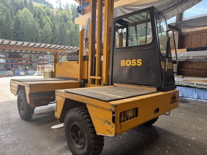 Bild 3:BOSS Seitenstapler Steinbock 557