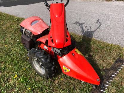 Bild 2:Reformmäher 746