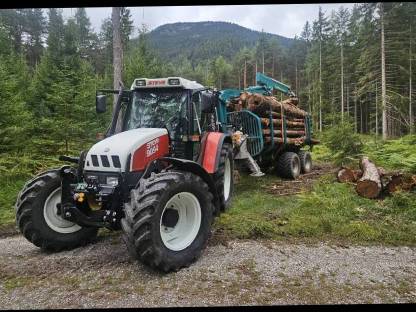 Komplettreifen R38