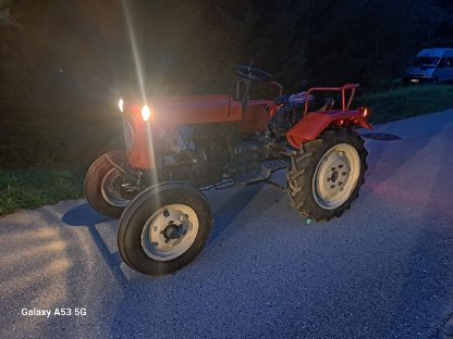 Bild 6:Lindner HL 17