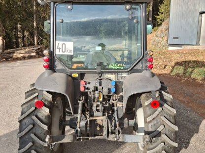 Bild 6:Deutz Fahr Agrokit 230