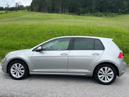 Bild 2:VW Golf