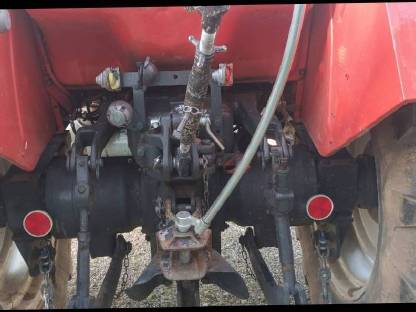 Bild 5:Steyr 8070a SK1