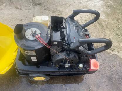 Bild 5:Kärcher HDS 698 C