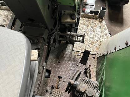 Bild 5:Fendt Favorit 614S