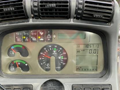 Bild 2:Deutz Agroton 150 MK3