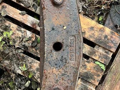 Bild 4:Steyr 188/190/288/290 Frontgewichte