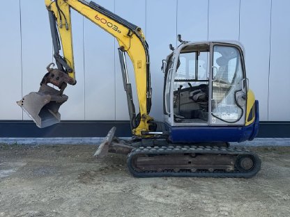 Neuson 6003 RD