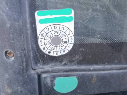 Bild 6:Lamborghini 135 VDT