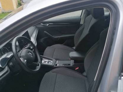 Bild 7:Skoda Octavia 2.0 TDI 4x4 Automatik