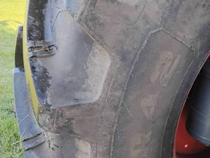 Bild 4:Fendt 924 Vario