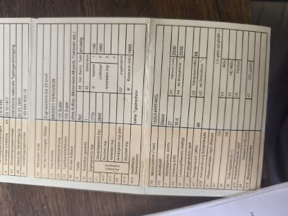 Bild 5:Ferguson 135 Super