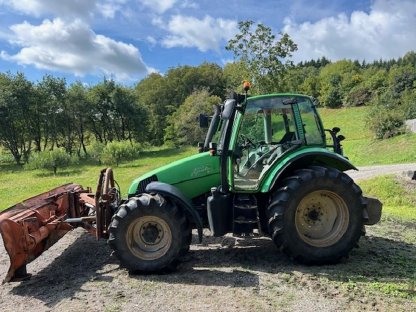 Deutz Agrotron 6.00 TT