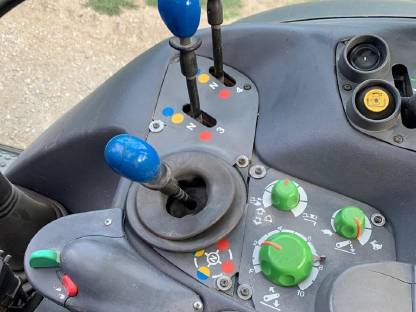 Deutz Agroton 150 MK3