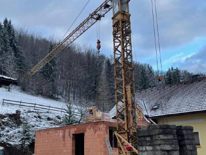 Bild 5:Liebherr 22K Turmdrehkran