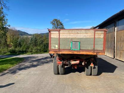 Bild 4:Kipper - 3-Seiten