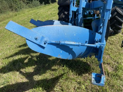 Bild 4:Lemken Opal 110/4 Pflugschare gesucht
