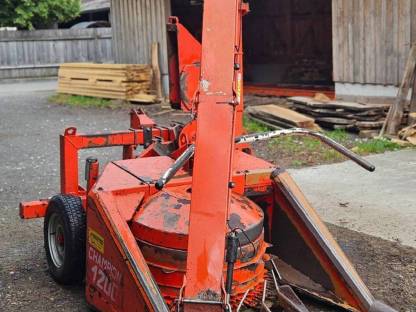 Bild 2:Kemper Champion 1200