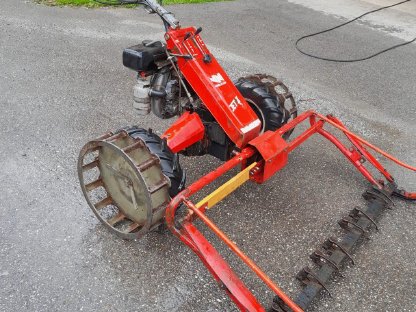 Bild 2:Vogel & Noot Jet 2