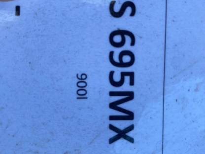 Bild 4:Hochdruckreiniger Kärcher HDS 695MX