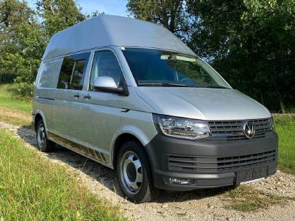VW T6 Camper