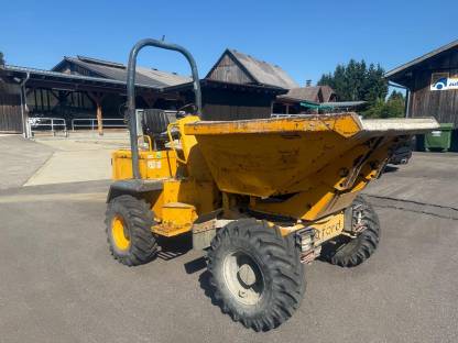 Bild 5:Dumper Barford SXR3500
