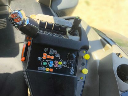 Bild 8:Case IH Puma 165 CVX