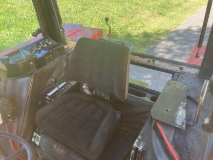 Bild 8:Steyr 8090 SK2