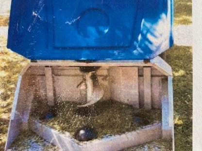 Bild 3:Multione/Avant Tornado R120