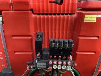 Bild 2:Vogel & Noot IS1000 15m