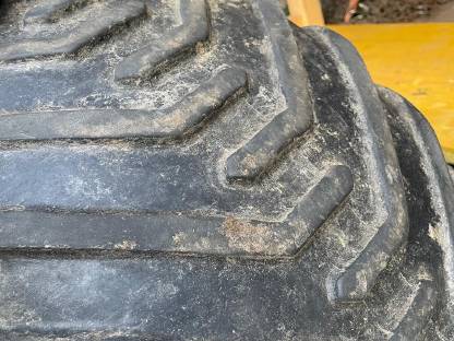 Bild 3:Trelleborg Slope Gripper