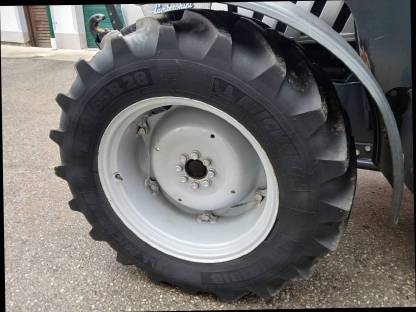 Bild 2:Kompletträder R38