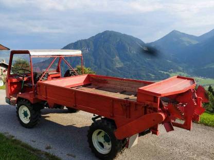 Bild 5:Reform Muli 40