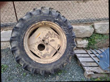 Bild 3:Zwillingsräder