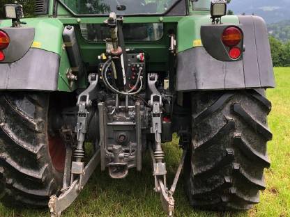 Bild 6:Fendt 412 Vario Com2