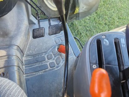 Bild 6:New Holland TN75D