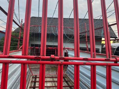 Bild 4:Pöttinger Trend Junior Ladewagen