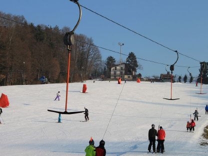 Doppelmayr Typ 470E Schlepplift