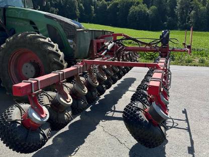 Bild 8:Klünder Unkrautzupfer Weedpuller 6 m