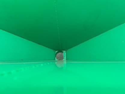 Bild 5:Container Trichter Big Bag