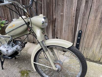 Bild 8:Puch MS 50