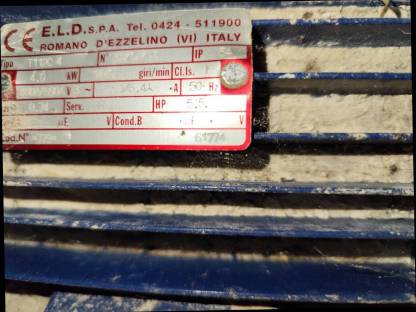 Bild 2:Getreidemühle, Bruchmühle Gruber