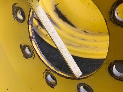 Bild 3:Fix Felgen John Deere