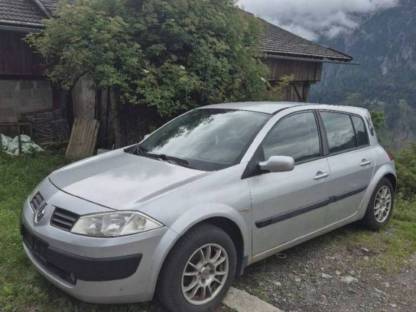 Renault Megane 2