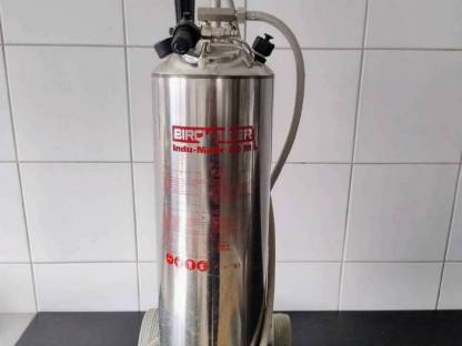 Reinigungsschaumgerät