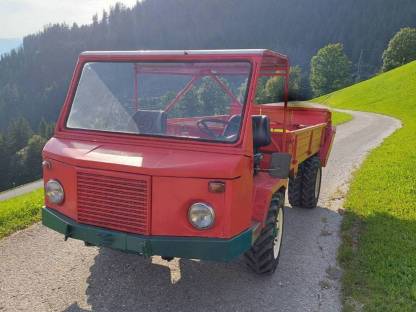 Bild 2:Reform Muli 40