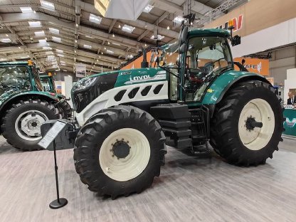 Bild 2:Standort 'central Macedonia' Griechenland.