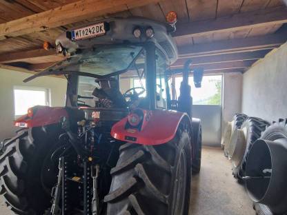 Bild 4:Same Explorer 110 Austria Edition